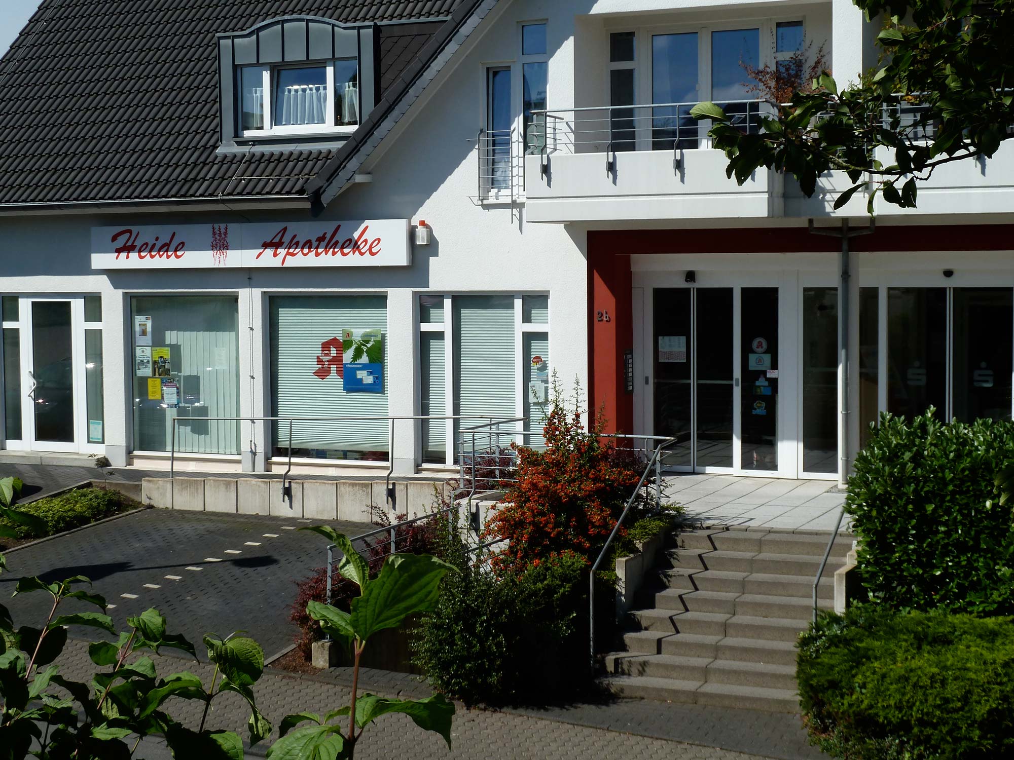 Außenansicht 1